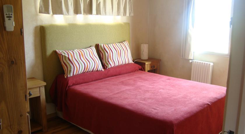 Cabanas Del Espera N 65 Villa Tigre Bilik gambar