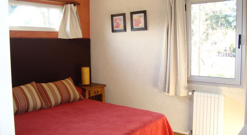 Cabanas Del Espera N 65 Villa Tigre Bilik gambar