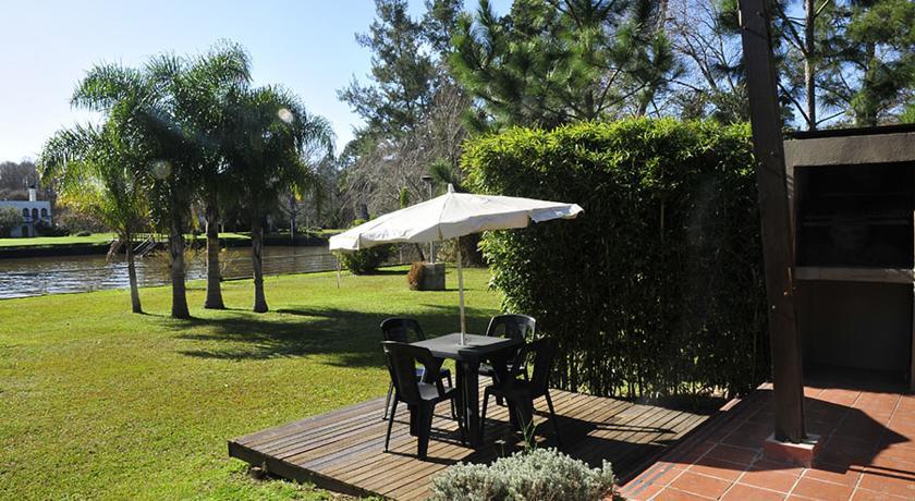 Cabanas Del Espera N 65 Villa Tigre Bilik gambar