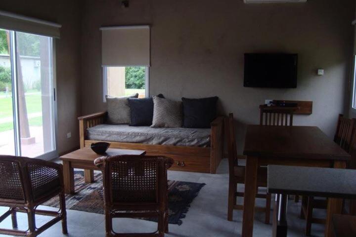 Cabanas Del Espera N 65 Villa Tigre Luaran gambar